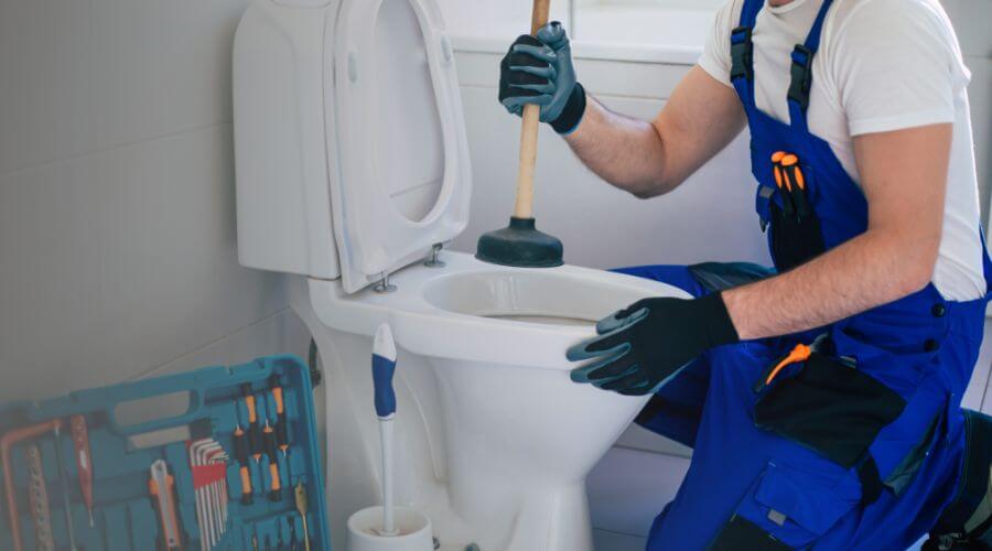 Professional sewer line repair services in Tripler Army Medical Center, HI